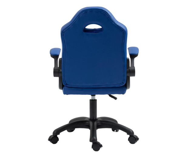 COBRA Junior Pro - Czerwony - 1259803 - zdjęcie 7